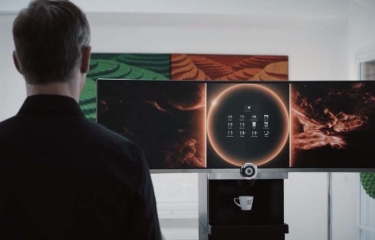 Rhea Vendors continúa cosechando éxitos con sus superautomáticas de café