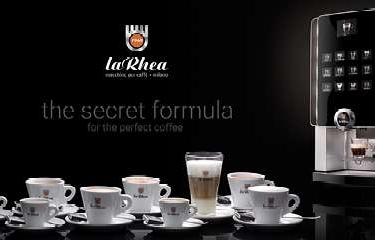 Rhea Vendors profundiza en su gama para el OCS