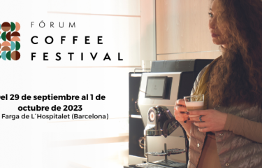 Rheavendors Apliven se une al Fórum Coffee Festival para celebrar la pasión por el café de alta calidad Rheavendors Apliven se une al Fórum Coffee Festival para celebrar la pasión por el café de alta calidad