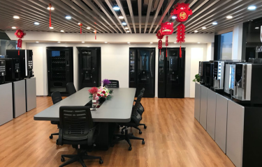 Rheavendors impulsa su expansión en China con la inauguración de su nueva sucursal