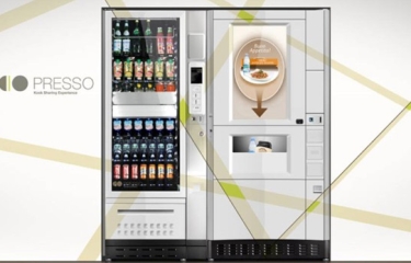 De vending a restauración automática; el triunfo del Coffee Shop y el formato ‘to go’