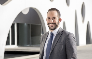 Ricardo Márquez, nuevo director de Alimentaria México