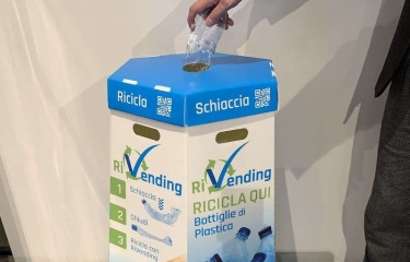 RiVending, PET y la Directiva sobre plásticos de un solo uso