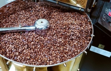 ¿Qué es eso que estás comprando a tu tostador y que parece café? ¿Qué es eso que estás comprando a tu tostador y que parece café?