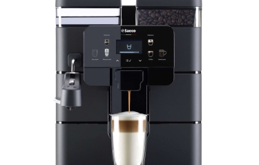 Royal: una nueva visión del diseño en OCS de la mano de Saeco