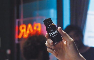 La rentabilidad de los RTD en el vending para operadores La rentabilidad de los RTD en el vending para operadores