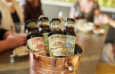 Los RTD de café y té desbancan a las bebidas azucaradas y se imponen en el mercado Los RTD de café y té desbancan a las bebidas azucaradas y se imponen en el mercado