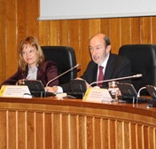 El PSOE asegura que "no habrá pasos atrás" en la reforma de la Ley Antitabaco