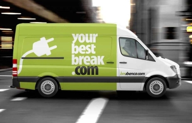 Ruta exclusiva con productos frescos para una restauración automática sostenible Ruta exclusiva con productos frescos para una restauración automática sostenible