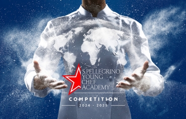 S. Pellegrino Young Chef Academy Competition abre sus puertas a las promesas del mundo culinario