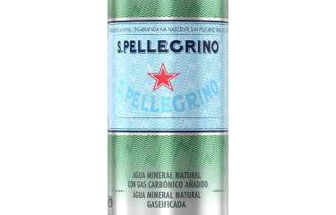 S.Pellegrino se sube al tren del on the go con sus nuevos formatos S.Pellegrino se sube al tren del on the go con sus nuevos formatos