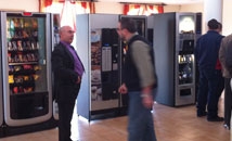 Tecnibal, distribuidor oficial de Saeco en Baleares