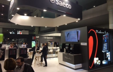 Arranca Hostelco con la vista puesta en la maquinaria del futuro y los productos más innovadores