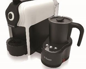 Saeco se vuelca en Hostelco con sus propuestas para Horeca y OCS