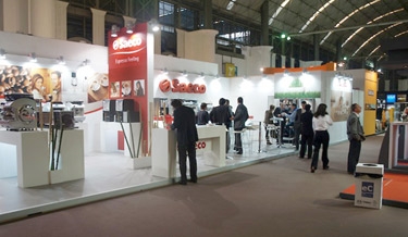 Nuevos formatos de negocio y más internacionalización centran Hostelco 2014 