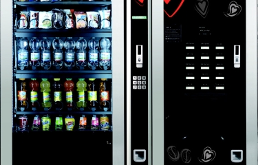 Saeco impulsa la línea EVO de cara a Vendibérica 2015