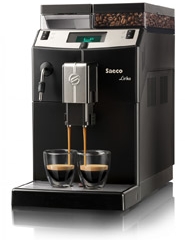 Saeco lucirá imagen de marca renovada y productos para el OCS en Alimentaria 