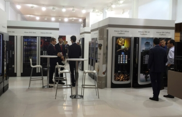 ‘Evolución’ en diseño y prestaciones para renovar la oferta de Saeco