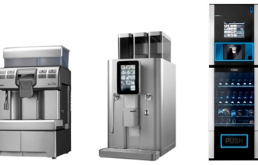 Saeco Ibérica echa la vista atrás para situarse con fuerza en el futuro