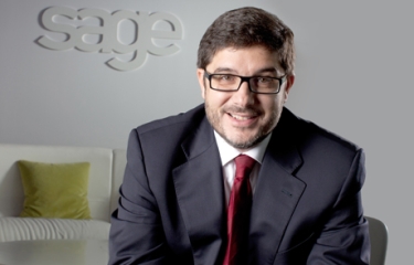 Sage empieza a recomendar medidas a sus clientes ante los cambios económicos