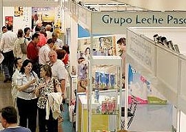 Una ocasión para acercarse a otro nicho de mercado, el de las intolerancias alimentarias