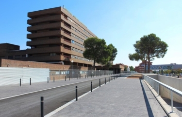 Salen a licitación los servicios de restauración automática en la GAI por 1,3 millones de euros Salen a licitación los servicios de restauración automática en la GAI por 1,3 millones de euros