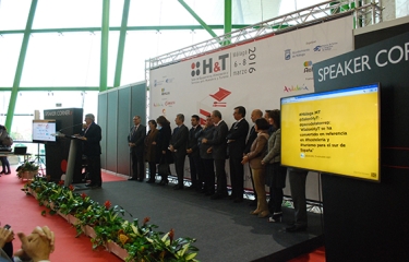 El Salón H & T hace un último llamamiento a los expositores