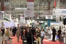 Bta 2015 incorpora nuevos sectores y repite con Hispack 