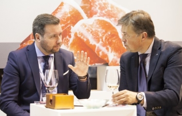 El Salón Gourmets arranca motores y repite con el Spain Coffee Festival