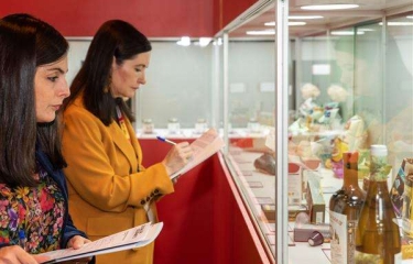 Salón Gourmets 2021 ya cuenta con un 98,7% de ocupación