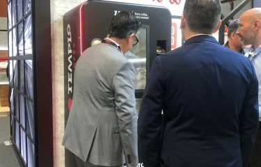 Salón Gourmets 2023: el acento en el concepto gourmet Salón Gourmets 2023: el acento en el concepto gourmet