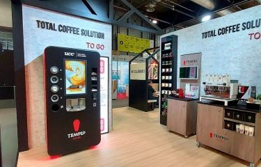 Salón Gourmets 2023, una feria con extra de innovación e internacionalización