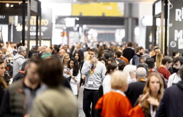 Salón Gourmets 2024: Fortaleciendo la internacionalización de la industria española Salón Gourmets 2024: Fortaleciendo la internacionalización de la industria española