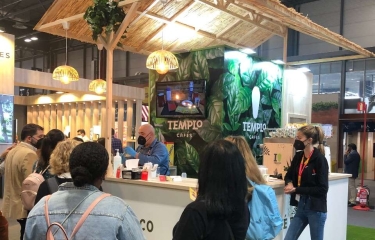 Salón Gourmets cierra edición con 37.000 productos expuestos y mucho café