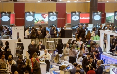 Salón Gourmets se celebrará en otoño de este año