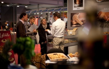 Gestión gastronómica en hoteles, packaging, legislación en foodtrucks, alérgenos y ‘wet cleanin’, presentes en el Salón H & T