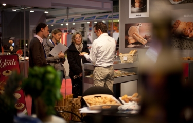 El Salón H & T consolida la convocatoria con un 30% más de participación