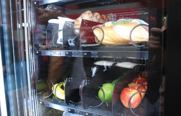 Verdades y mentiras sobre el vending saludable Verdades y mentiras sobre el vending saludable