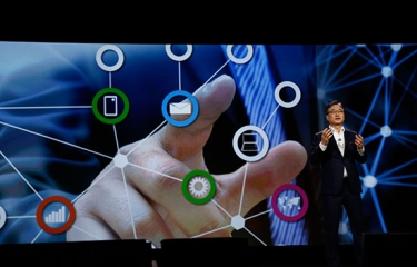 CES 2016 acoge la tecnología del futuro