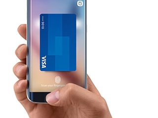 Samsung Pay se adelanta a otras plataformas para estrenarse en España