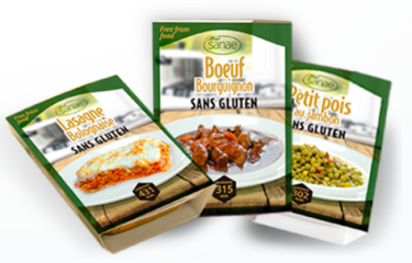 Sanae y Alliance Vending presentan un completo menú para expendedoras