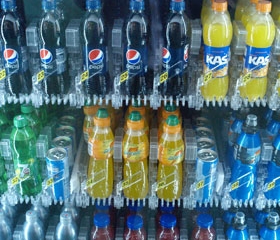 El sector de los refrescos crecerá un 0,4%