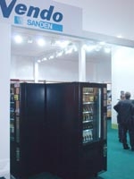 Alfredo Ouro: "Nuestro botellero sube las ventas un 30% con respecto al tradicional"