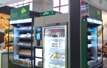 Sándwich, el producto estrella que suma y sigue: Novedades en el sector Sándwich, el producto estrella que suma y sigue: Novedades en el sector