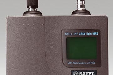 Satel pone a disposición de Bescom sus soluciones de telemetría