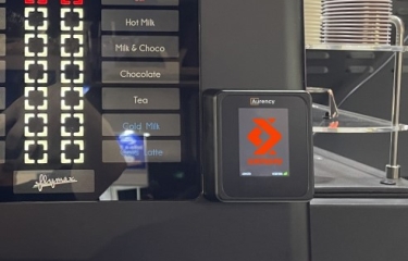 Satispay ya está disponible para todos los TPV Aurency Satispay ya está disponible para todos los TPV Aurency