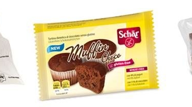 Dr. Schär lanza tres nuevos dulces para el foodservice