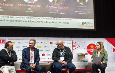 SDDR: menos ruido, más realidad. El debate que el unattended necesitaba, en HIP