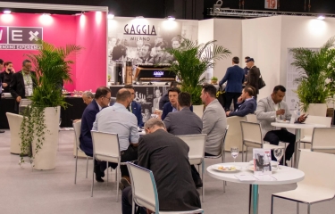 Se abre el plazo de inscripción para la EVEX 2023 en Bucarest