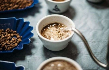 Se cancela la Feria del Mundo del Café 2021 debido a la COVID-19